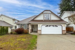 8257 Mcintyre Street  Mission, BC V2V 6T3