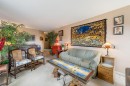 111-1442 Foster Street, White Rock, BC 