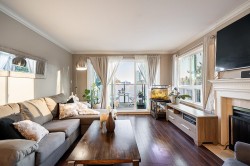 313-1830 Southmere Crescent E Surrey, BC V4A 9C2