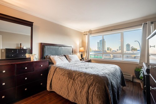 313-1830 Southmere Crescent E, Surrey, BC 