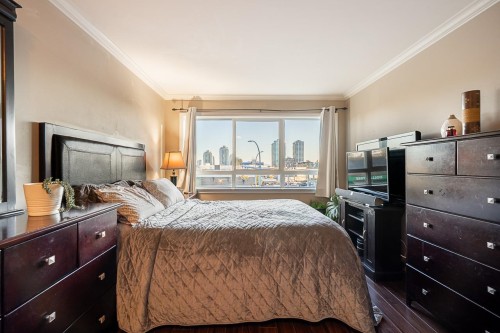 313-1830 Southmere Crescent E, Surrey, BC 