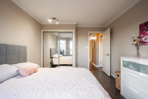 313-1830 Southmere Crescent E, Surrey, BC 