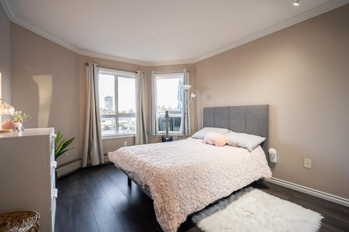 313-1830 Southmere Crescent E, Surrey, BC 