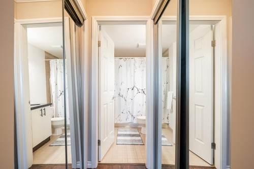 313-1830 Southmere Crescent E, Surrey, BC 