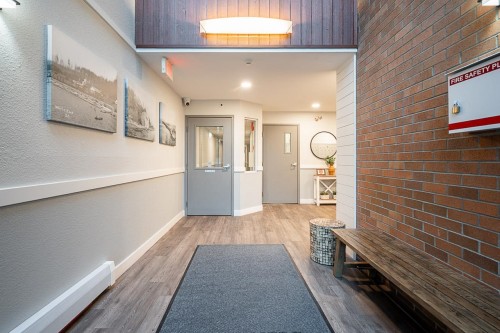 313-1830 Southmere Crescent E, Surrey, BC 