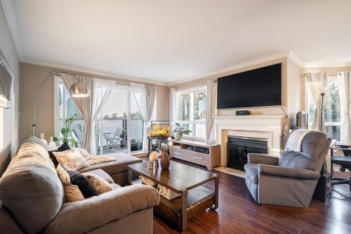 313-1830 Southmere Crescent E, Surrey, BC 
