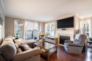 313-1830 Southmere Crescent E, Surrey, BC 