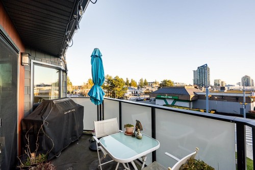 313-1830 Southmere Crescent E, Surrey, BC 