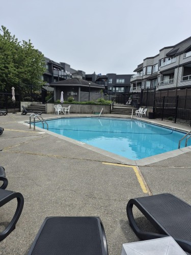 313-1830 Southmere Crescent E, Surrey, BC 