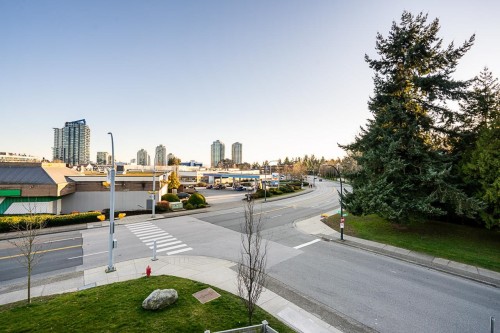 313-1830 Southmere Crescent E, Surrey, BC 