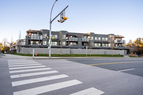 313-1830 Southmere Crescent E, Surrey, BC 