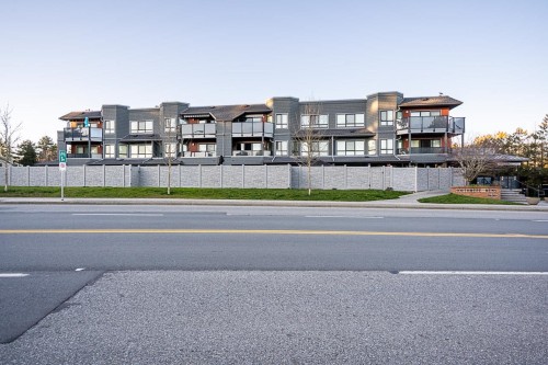 313-1830 Southmere Crescent E, Surrey, BC 