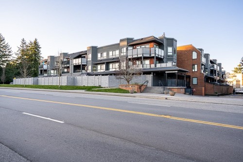 313-1830 Southmere Crescent E, Surrey, BC 