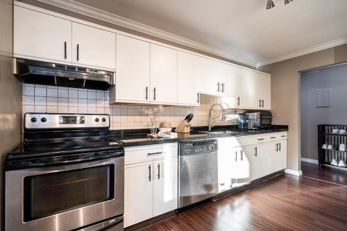 313-1830 Southmere Crescent E, Surrey, BC 