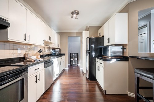 313-1830 Southmere Crescent E, Surrey, BC 