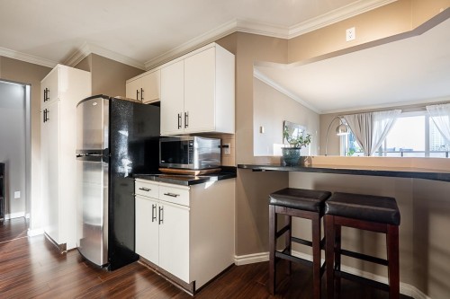313-1830 Southmere Crescent E, Surrey, BC 