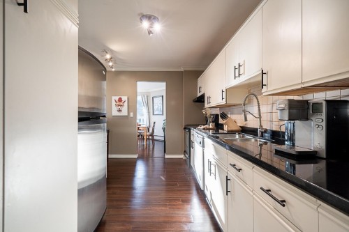 313-1830 Southmere Crescent E, Surrey, BC 