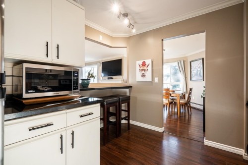 313-1830 Southmere Crescent E, Surrey, BC 