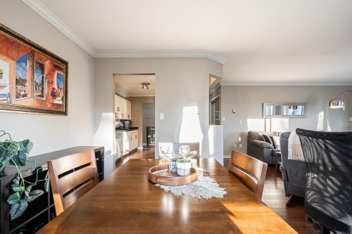 313-1830 Southmere Crescent E, Surrey, BC 