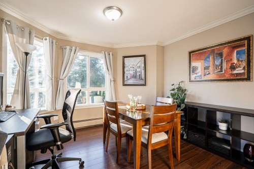 313-1830 Southmere Crescent E, Surrey, BC 