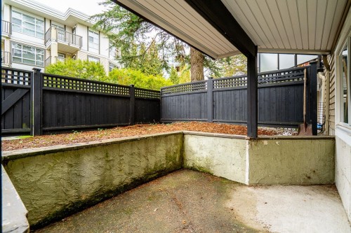 8-1850 E Southmere Crescent, Surrey, BC 
