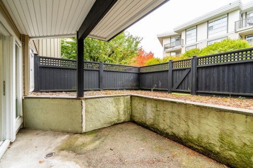 8-1850 E Southmere Crescent, Surrey, BC 