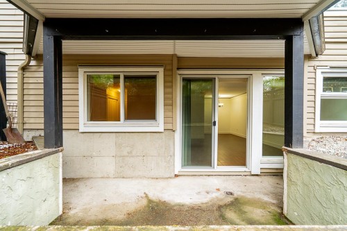 8-1850 E Southmere Crescent, Surrey, BC 