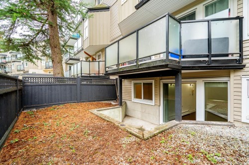 8-1850 E Southmere Crescent, Surrey, BC 