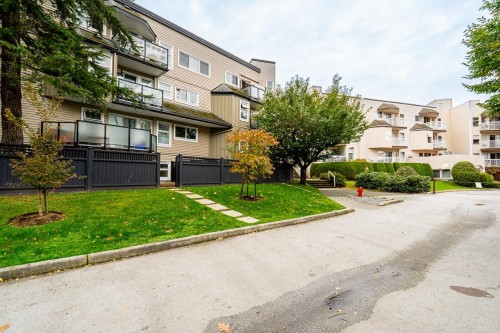 8-1850 E Southmere Crescent, Surrey, BC 