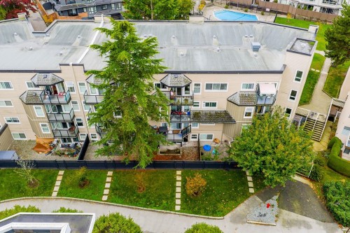 8-1850 E Southmere Crescent, Surrey, BC 