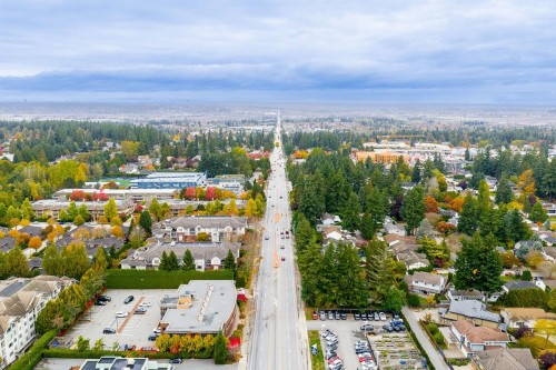 8-1850 E Southmere Crescent, Surrey, BC 