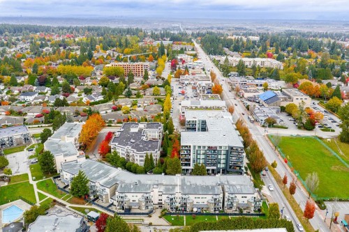 8-1850 E Southmere Crescent, Surrey, BC 