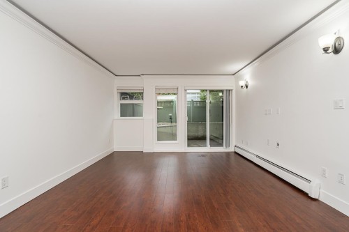 8-1850 E Southmere Crescent, Surrey, BC 