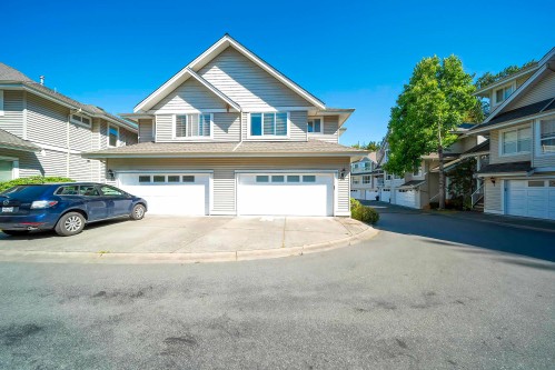 24-8568 209 Street  Langley, BC V1M 4C4