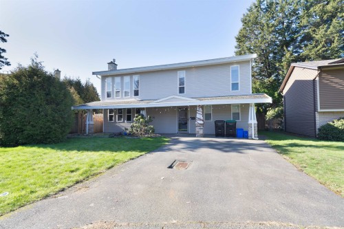 5003 205 Street  Langley, BC V3A 5P8