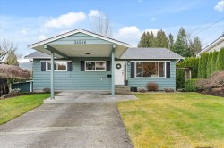 34566 Hurst Crescent  Abbotsford, BC V2S 5B4