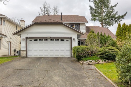 9505 161 Street, Surrey, BC 