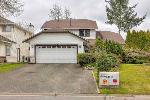 9505 161 Street, Surrey, BC 