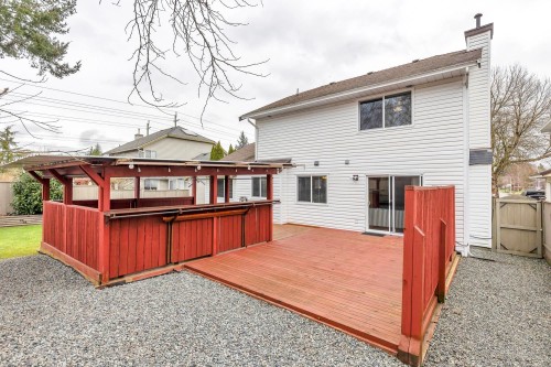 9505 161 Street, Surrey, BC 