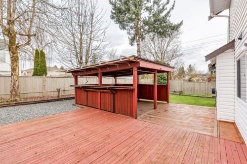 9505 161 Street, Surrey, BC 