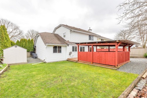 9505 161 Street, Surrey, BC 