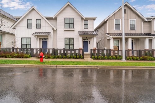 7495 197 Street  Langley, BC V2Y 3T2