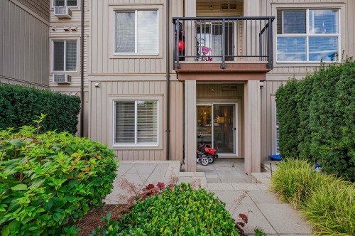 111-20175 53 Avenue, Langley, BC 