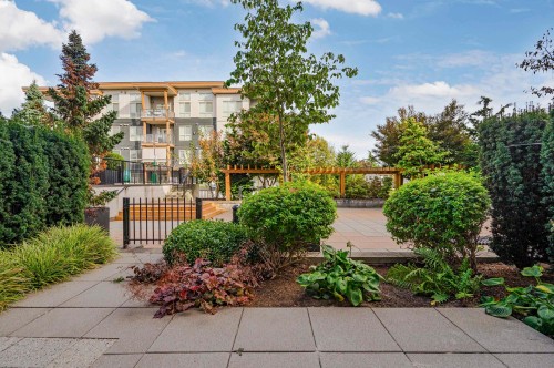 111-20175 53 Avenue, Langley, BC 