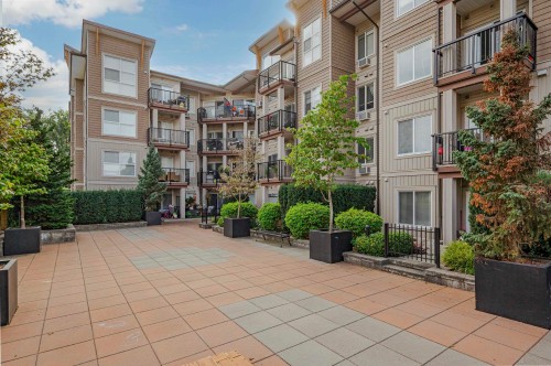 111-20175 53 Avenue, Langley, BC 