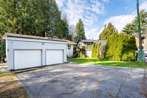 8403 Arbour Place, Surrey, BC 