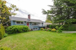 1350 Finlay Street  White Rock, BC V4B 4L2