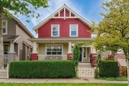 9367 Casimir Street  Langley, BC V1M 4G2