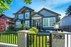 7816 116 Street  Delta, BC V4C 5T8