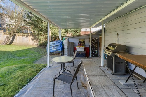 32739 Fraser Crescent, Mission, BC 